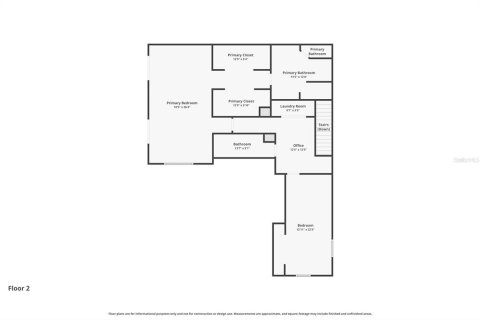 Casa en venta en Palm Coast, Florida, 4 dormitorios, 340.77 m2 № 2207813 - foto 29