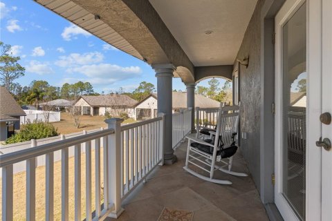 Casa en venta en Palm Coast, Florida, 4 dormitorios, 340.77 m2 № 2207813 - foto 23