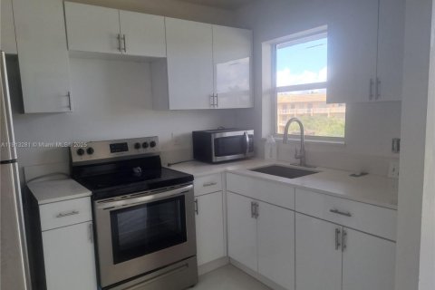 Condo à Sunrise, Floride, 2 chambres № 1969406