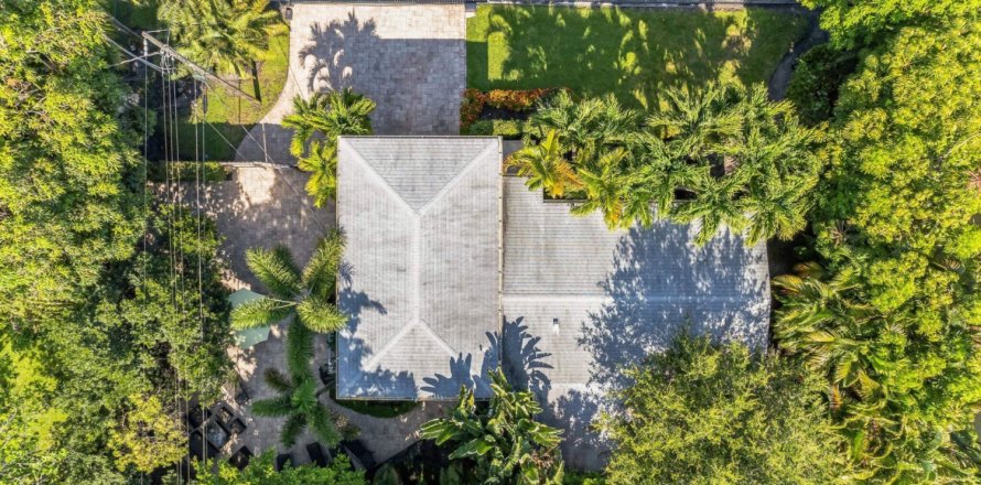 Villa ou maison à Boca Raton, Floride 4 chambres, 199.65 m2 № 1225857