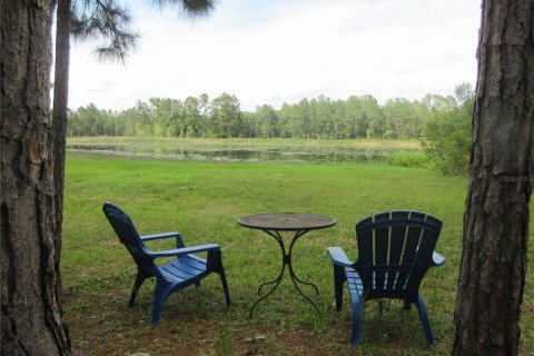 Land in Silver Springs Shores, Florida № 2092294 - photo 10