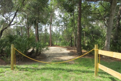 Land in Silver Springs Shores, Florida № 2092294 - photo 24
