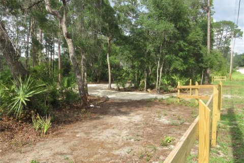 Land in Silver Springs Shores, Florida № 2092294 - photo 23