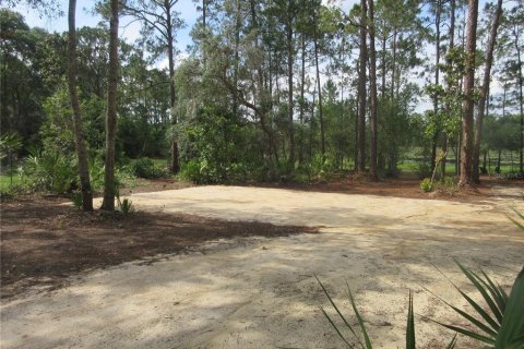 Land in Silver Springs Shores, Florida № 2092294 - photo 27