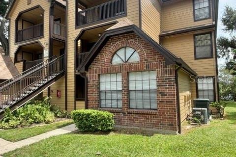 Copropriété à louer à Altamonte Springs, Floride: 2 chambres, 85.84 m2 № 2356322 - photo 2