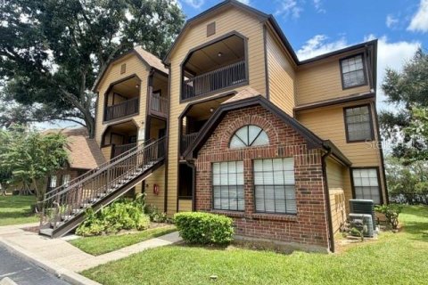 Condo in Altamonte Springs, Florida, 2 bedrooms  № 2356322
