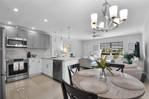 Copropriété à louer à Fort Lauderdale, Floride: 1 chambre, 62.71 m2 № 2168162 - photo 5
