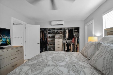 Copropriété à louer à Fort Lauderdale, Floride: 1 chambre, 62.71 m2 № 2168162 - photo 10