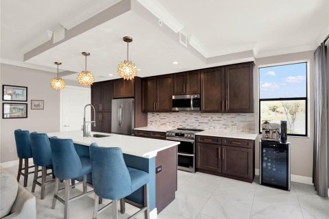 Condo in Montverde, Florida, 3 bedrooms  № 1521419 - photo 12