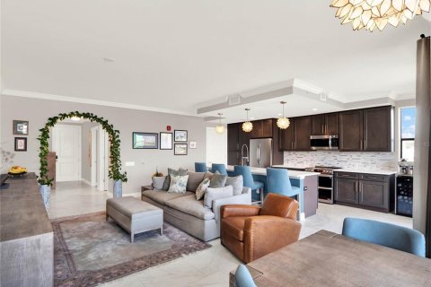 Condo in Montverde, Florida, 3 bedrooms  № 1521419 - photo 9