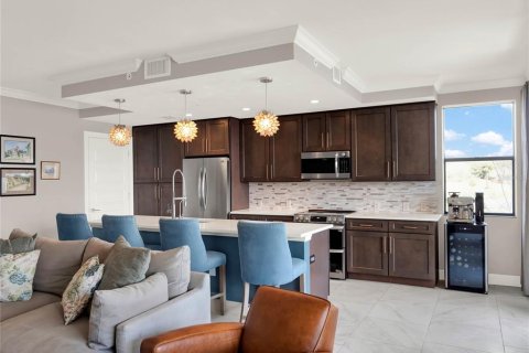 Condo in Montverde, Florida, 3 bedrooms  № 1521419 - photo 10