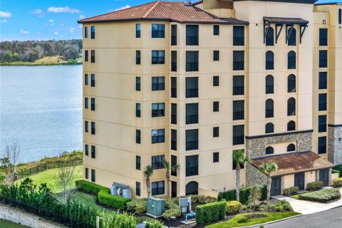 Condo in Montverde, Florida, 3 bedrooms  № 1521419 - photo 1