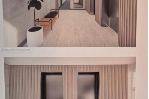 Condominio en alquiler en Miami Beach, Florida, 61.97 m2 № 1929264 - foto 14