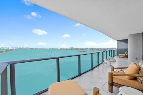 Condo in Miami, Florida, 3 bedrooms  № 2018177 - photo 6