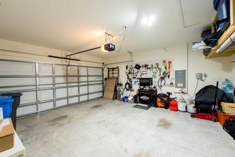 Villa ou maison à vendre à Wimauma, Floride: 3 chambres, 139.73 m2 № 2229455 - photo 22
