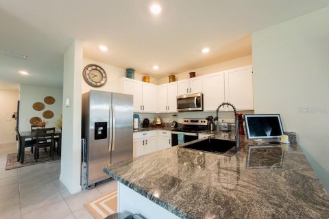 Villa ou maison à vendre à Wimauma, Floride: 3 chambres, 139.73 m2 № 2229455 - photo 11
