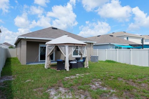 Villa ou maison à vendre à Wimauma, Floride: 3 chambres, 139.73 m2 № 2229455 - photo 26