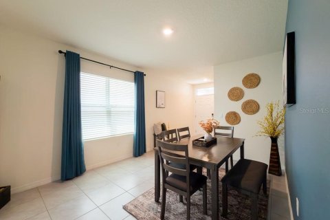 Villa ou maison à vendre à Wimauma, Floride: 3 chambres, 139.73 m2 № 2229455 - photo 6