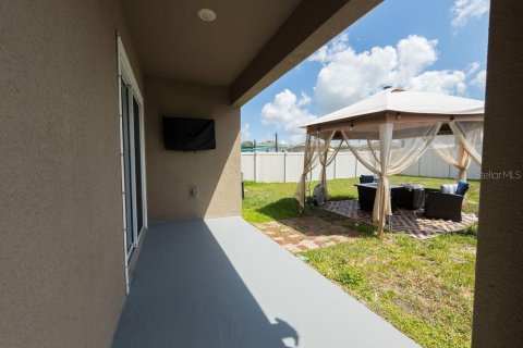 Villa ou maison à vendre à Wimauma, Floride: 3 chambres, 139.73 m2 № 2229455 - photo 27