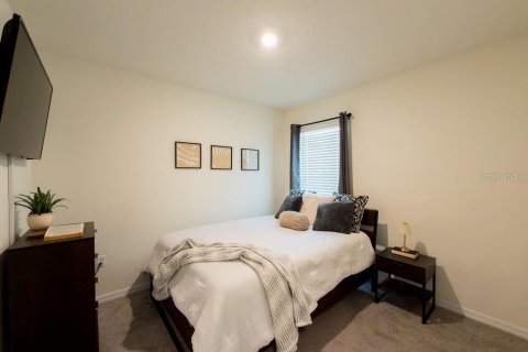 Villa ou maison à vendre à Wimauma, Floride: 3 chambres, 139.73 m2 № 2229455 - photo 14