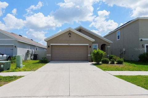 Villa ou maison à vendre à Wimauma, Floride: 3 chambres, 139.73 m2 № 2229455 - photo 30