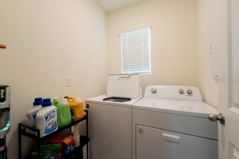 Villa ou maison à vendre à Wimauma, Floride: 3 chambres, 139.73 m2 № 2229455 - photo 21