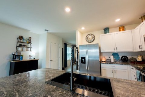 Villa ou maison à vendre à Wimauma, Floride: 3 chambres, 139.73 m2 № 2229455 - photo 9