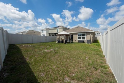 Villa ou maison à vendre à Wimauma, Floride: 3 chambres, 139.73 m2 № 2229455 - photo 25