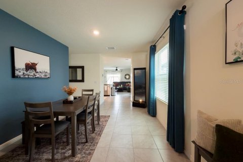 Villa ou maison à vendre à Wimauma, Floride: 3 chambres, 139.73 m2 № 2229455 - photo 4