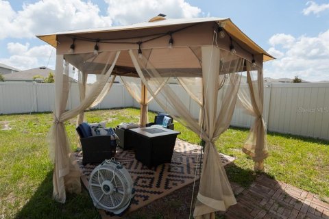 Villa ou maison à vendre à Wimauma, Floride: 3 chambres, 139.73 m2 № 2229455 - photo 28