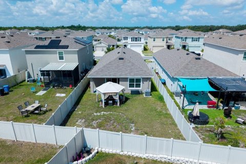 Villa ou maison à vendre à Wimauma, Floride: 3 chambres, 139.73 m2 № 2229455 - photo 24