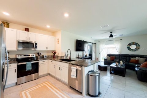 Villa ou maison à vendre à Wimauma, Floride: 3 chambres, 139.73 m2 № 2229455 - photo 10