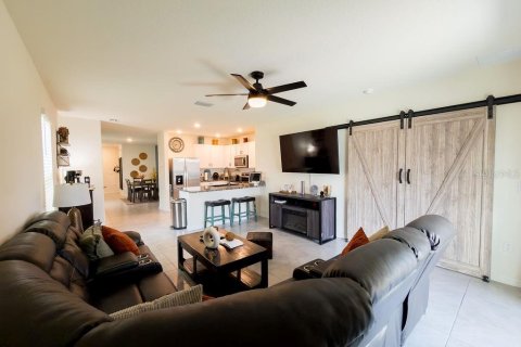 Villa ou maison à vendre à Wimauma, Floride: 3 chambres, 139.73 m2 № 2229455 - photo 8