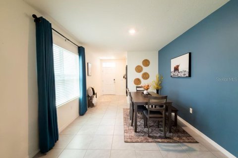Villa ou maison à vendre à Wimauma, Floride: 3 chambres, 139.73 m2 № 2229455 - photo 5