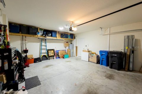 Villa ou maison à vendre à Wimauma, Floride: 3 chambres, 139.73 m2 № 2229455 - photo 23