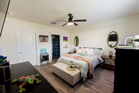 Villa ou maison à vendre à Wimauma, Floride: 3 chambres, 139.73 m2 № 2229455 - photo 18