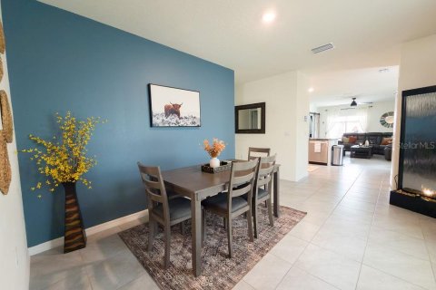 Villa ou maison à vendre à Wimauma, Floride: 3 chambres, 139.73 m2 № 2229455 - photo 3