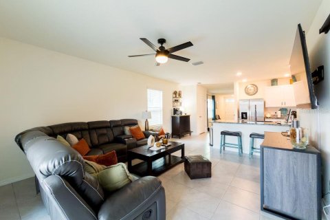 Villa ou maison à vendre à Wimauma, Floride: 3 chambres, 139.73 m2 № 2229455 - photo 7