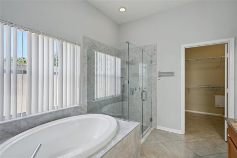 Villa ou maison à vendre à Wesley Chapel, Floride: 4 chambres, 207.73 m2 № 1744115 - photo 23
