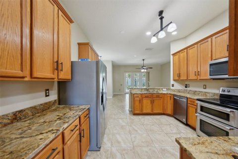 Villa ou maison à vendre à Wesley Chapel, Floride: 4 chambres, 207.73 m2 № 1744115 - photo 16