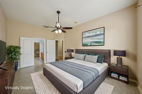 Villa ou maison à vendre à Wesley Chapel, Floride: 4 chambres, 207.73 m2 № 1744115 - photo 21