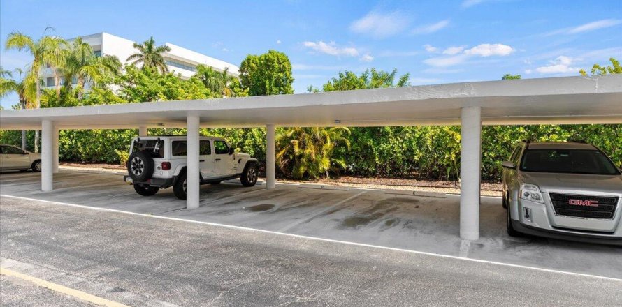 Condominio en Jupiter, Florida, 2 dormitorios № 1222781