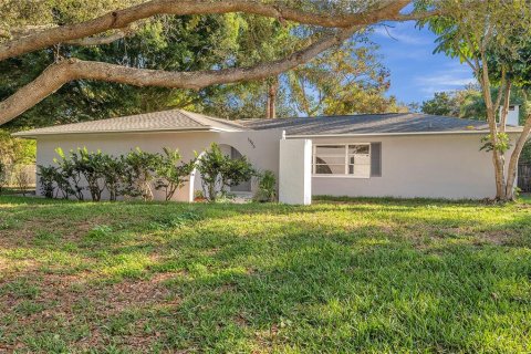 House in Clearwater, Florida 2 bedrooms, 143.53 sq.m. № 2339690