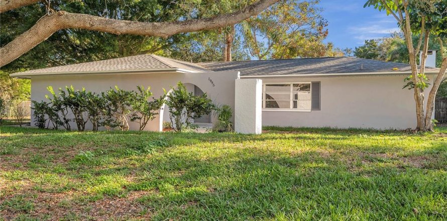 Villa ou maison à Clearwater, Floride 2 chambres, 143.53 m2 № 2339690