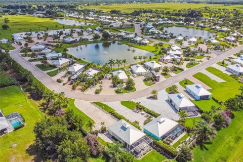 Casa en venta en Arcadia, Florida, 1 dormitorio, 69.68 m2 № 1901228 - foto 4