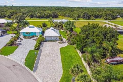 Casa en venta en Arcadia, Florida, 1 dormitorio, 69.68 m2 № 1901228 - foto 3
