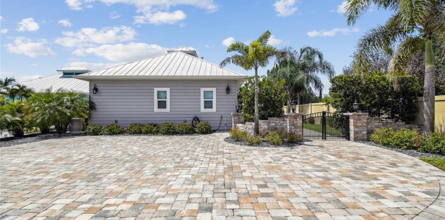 Casa en Arcadia, Florida 1 dormitorio, 69.68 m2 № 1901228