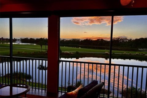 Condo in Bradenton, Florida, 3 bedrooms  № 2233249 - photo 25