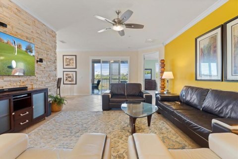 Condo in Bradenton, Florida, 3 bedrooms  № 2233249 - photo 9