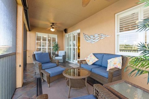 Condo in Bradenton, Florida, 3 bedrooms  № 2233249 - photo 11